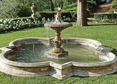 Fontana Classica